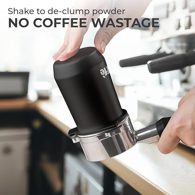 Espresso Coffee Dosing Cup - 54 mm