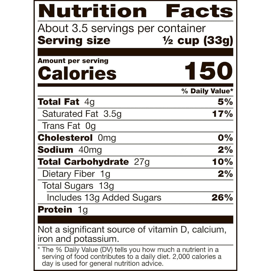 Muddy Buddies Funfetti Coated Snack (7 Pack)