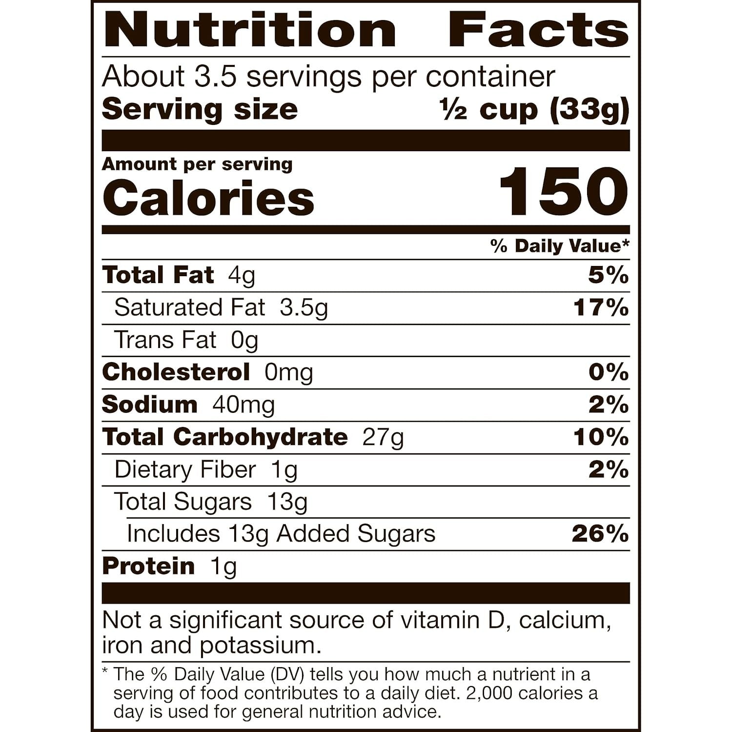 Muddy Buddies Funfetti Coated Snack (7 Pack)