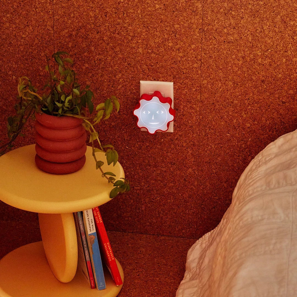 Everybody Night Light - Red/Blue