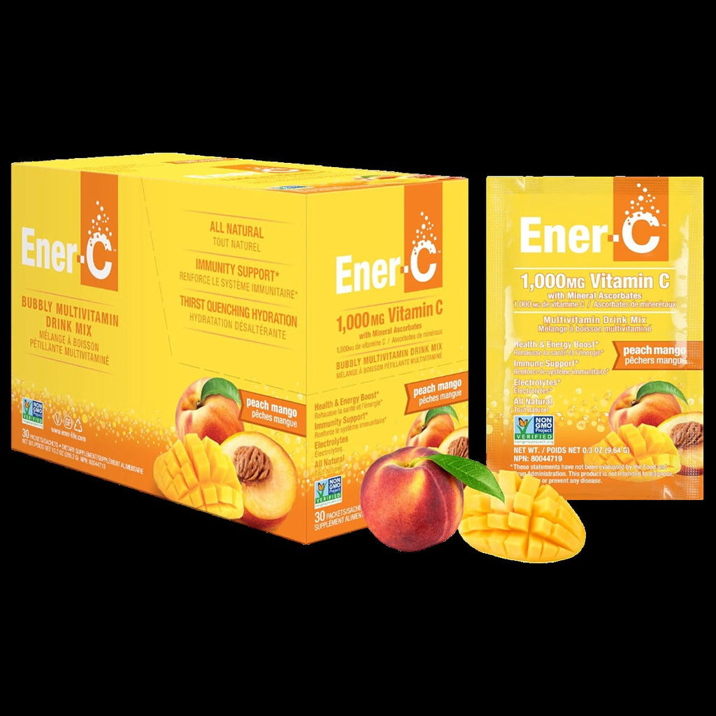 Mango Multivitamin Drink Mix (30 CT)