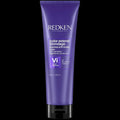 Blondage Express Anti-Brass Purple Hair Mask