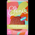 Ginger Snappy Gourmet Crisp Cookies