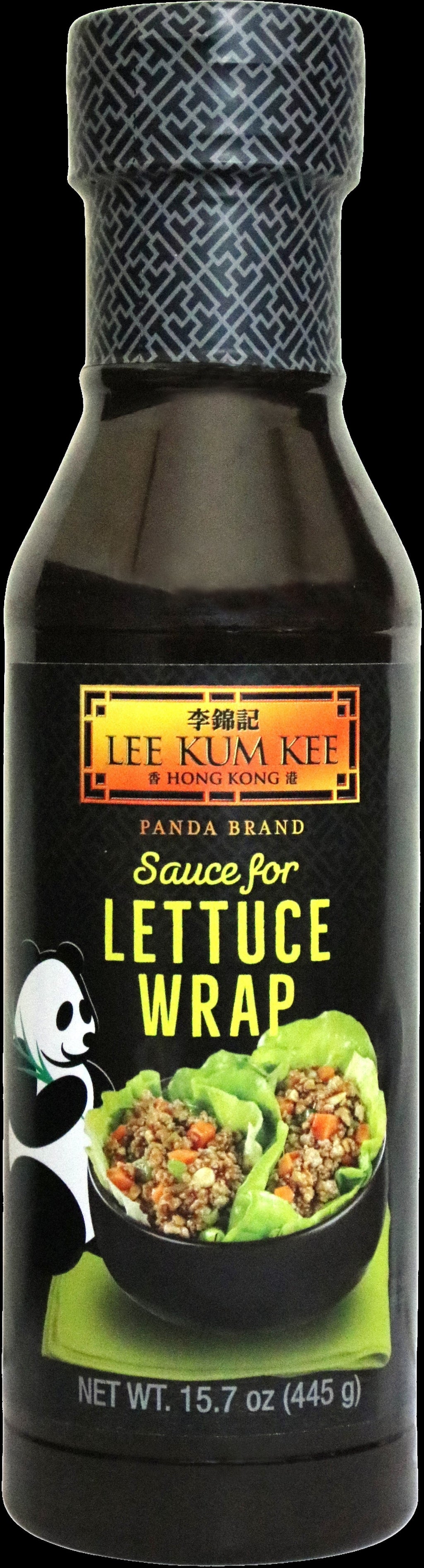 Lettuce Wrap Sauce