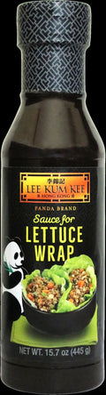 Lettuce Wrap Sauce