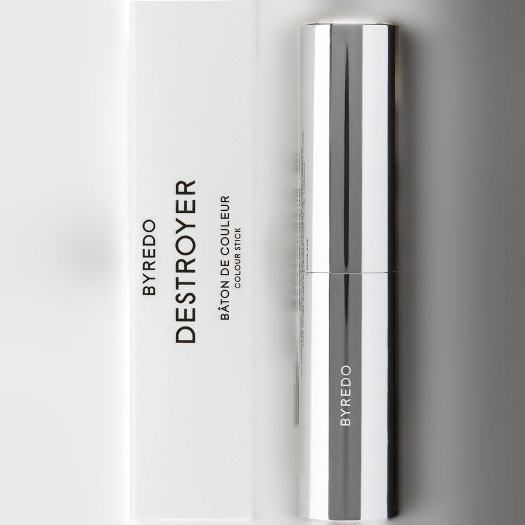 Colour Stick For Cheeks Eyes & Lips Destroyer