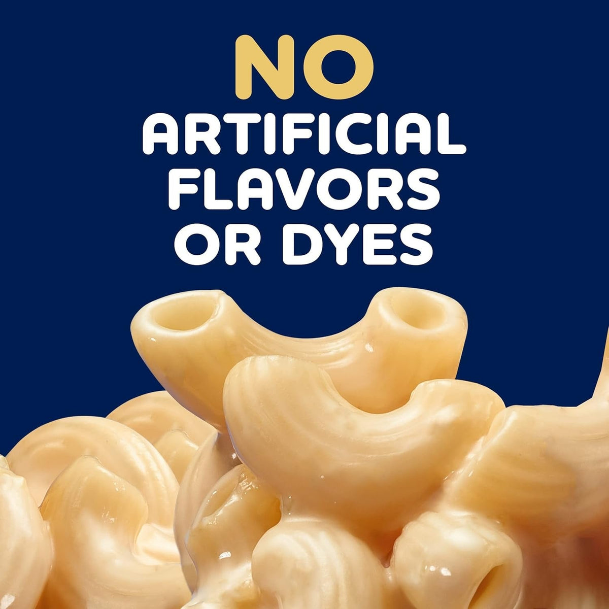 Mac & Cheese White Cheddar Shell Pasta Cups (12 Pack)
