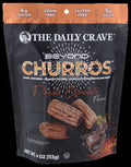 Churro Double Chocolate