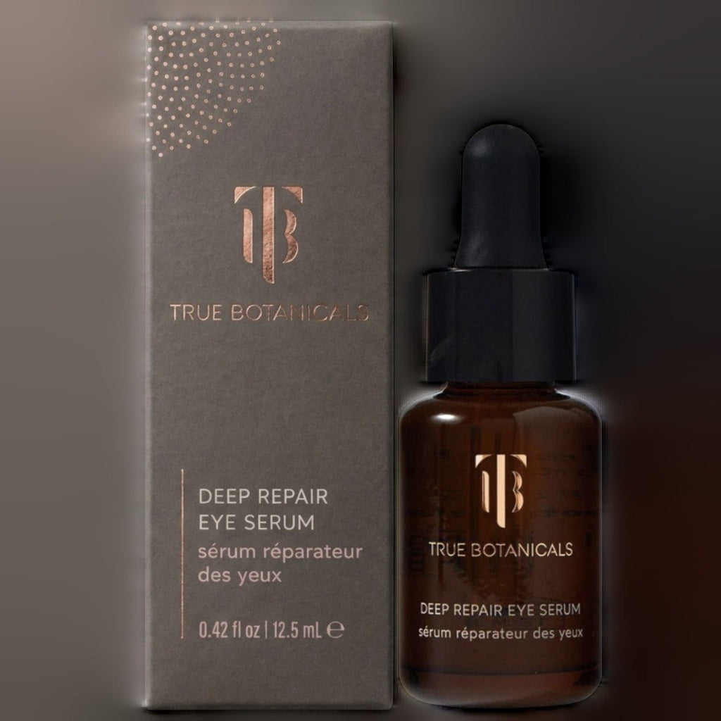 Organic Deep Repair Eye Serum