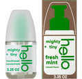 Mouthwash Concentrate Fresh Mint