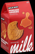 Pancake Cookies