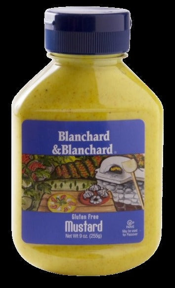 Mild Mustard