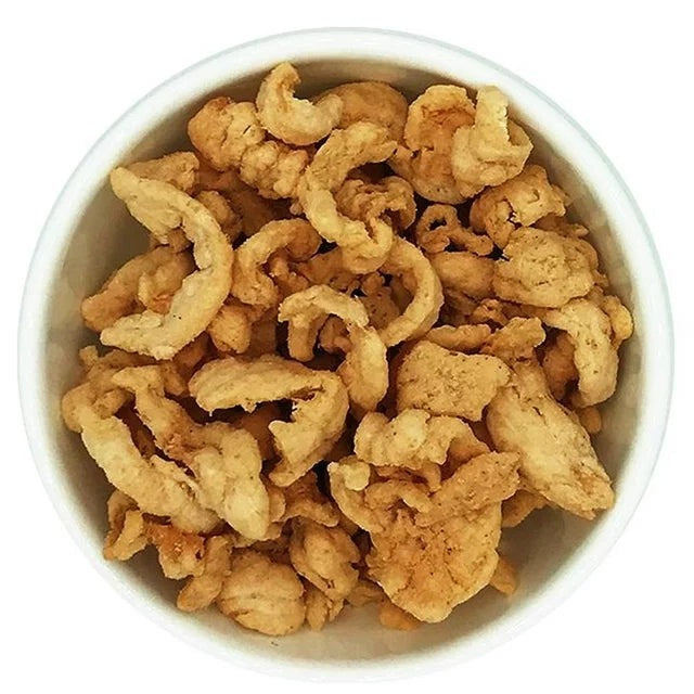 Pig Out Original Vegan Pork Rind