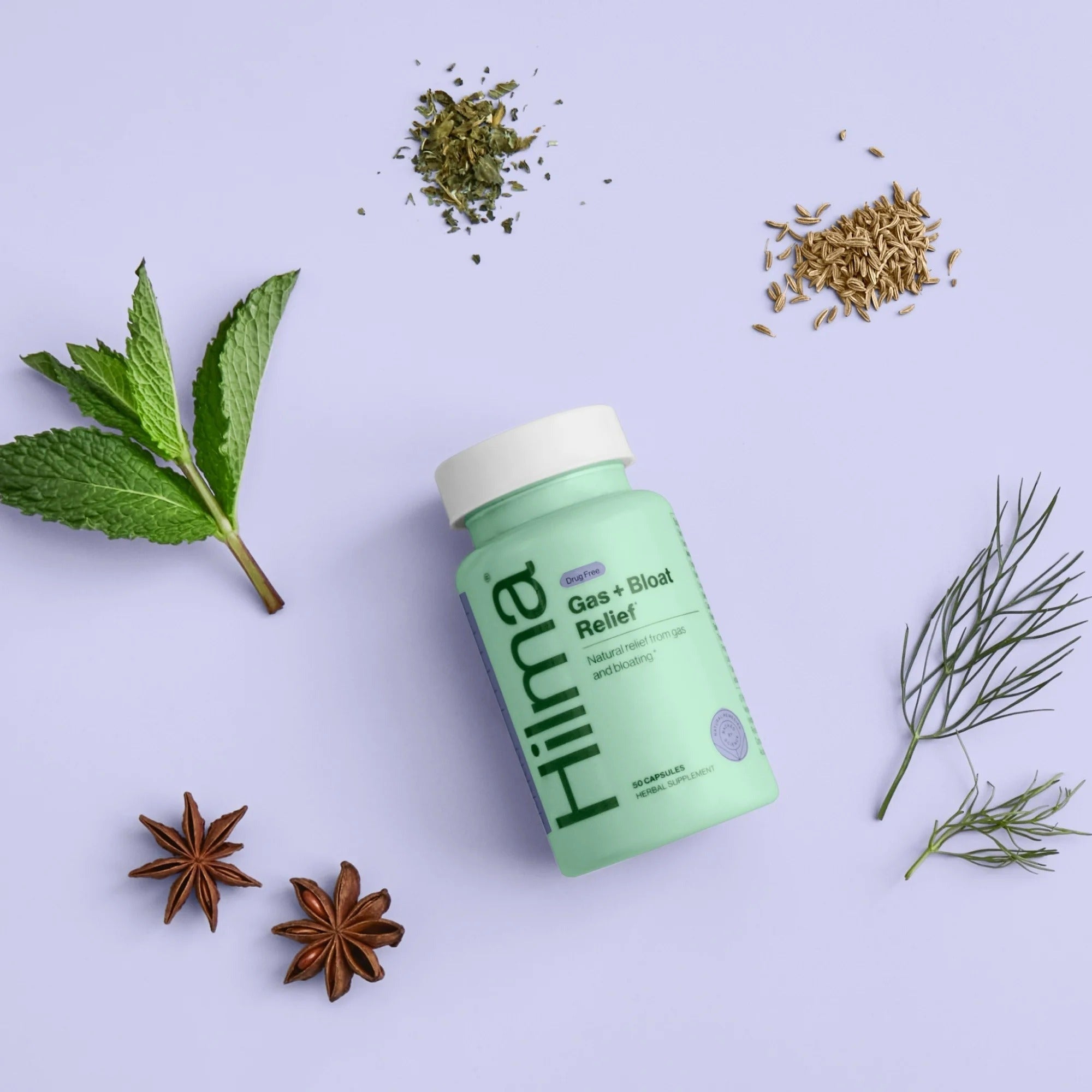 Gas & Bloat Relief (28 CT)