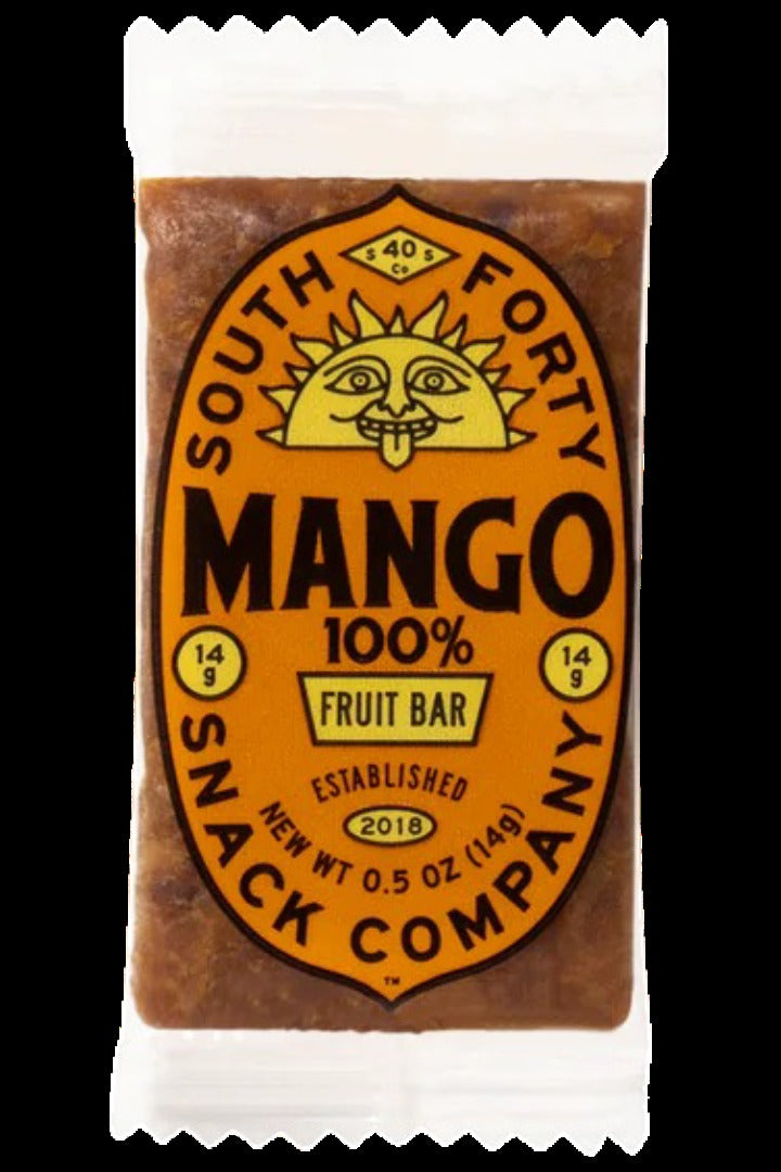 Mango Bar Minis (45 CT)