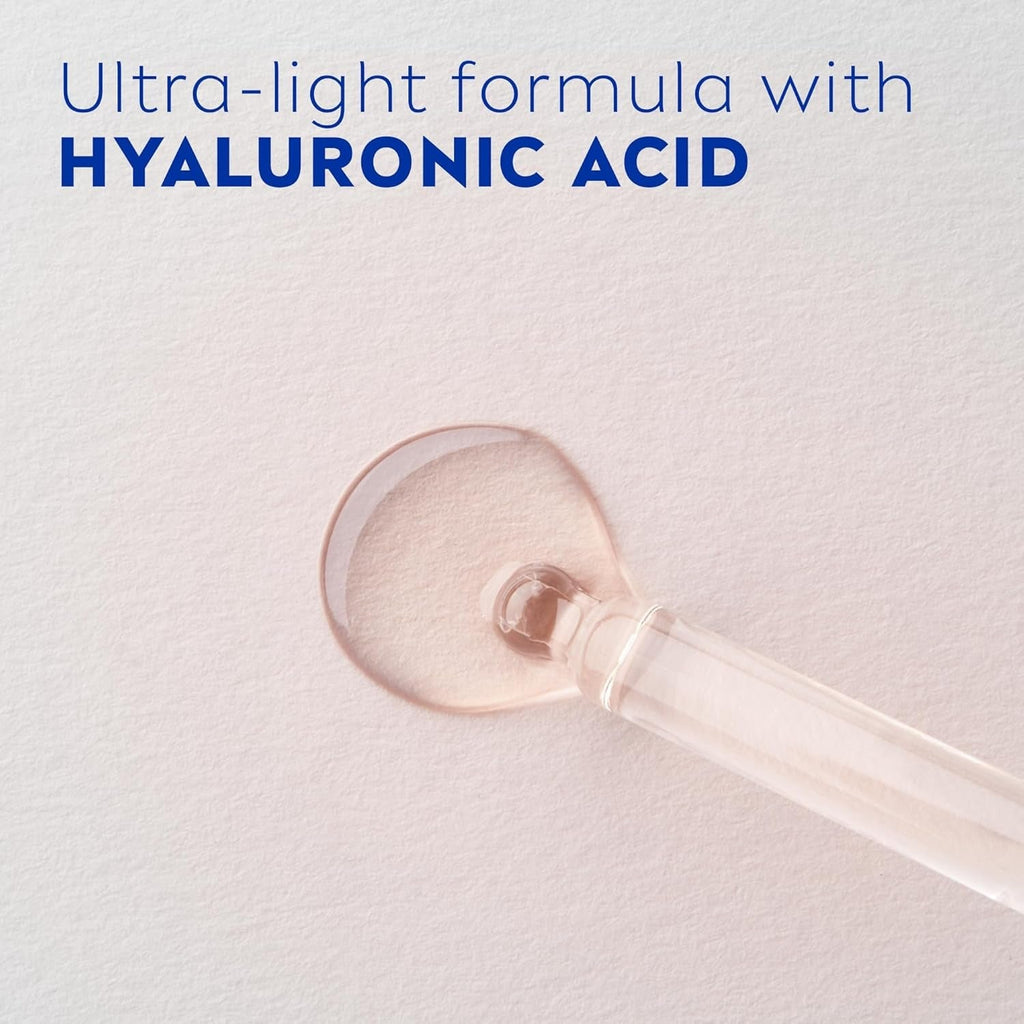 Lip Moisture Plus Hyaluron Sheer Rose Carded