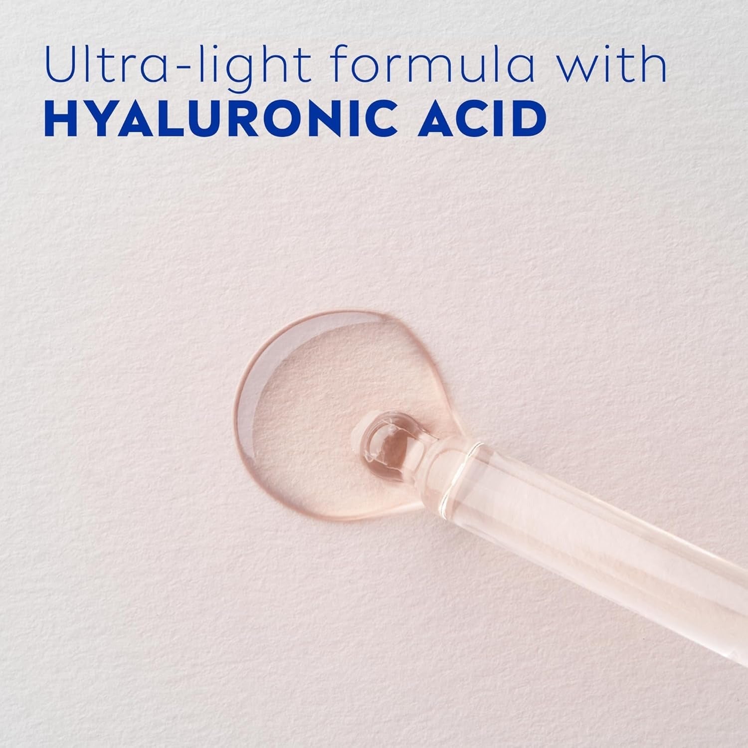 Lip Moisture Plus Hyaluron Sheer Rose Carded