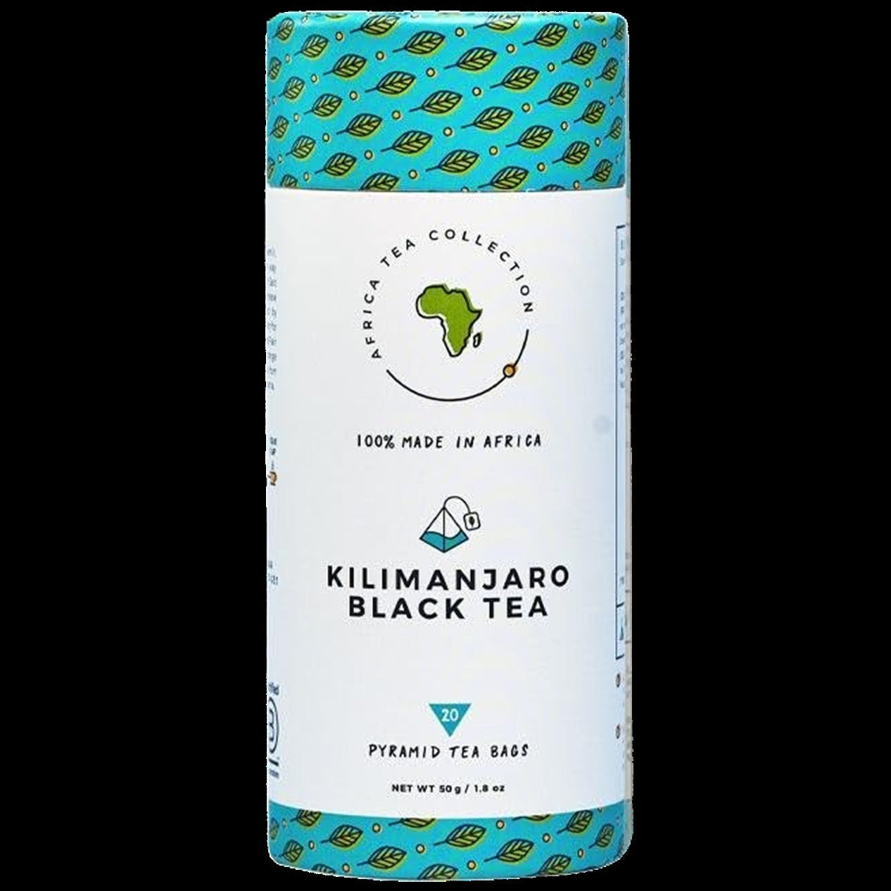 Kilimanjaro Black Tea (20 CT)