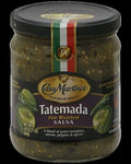 Green Fire Roasted Salsa