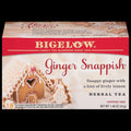 Ginger Snappish Herbal Tea (18 CT)