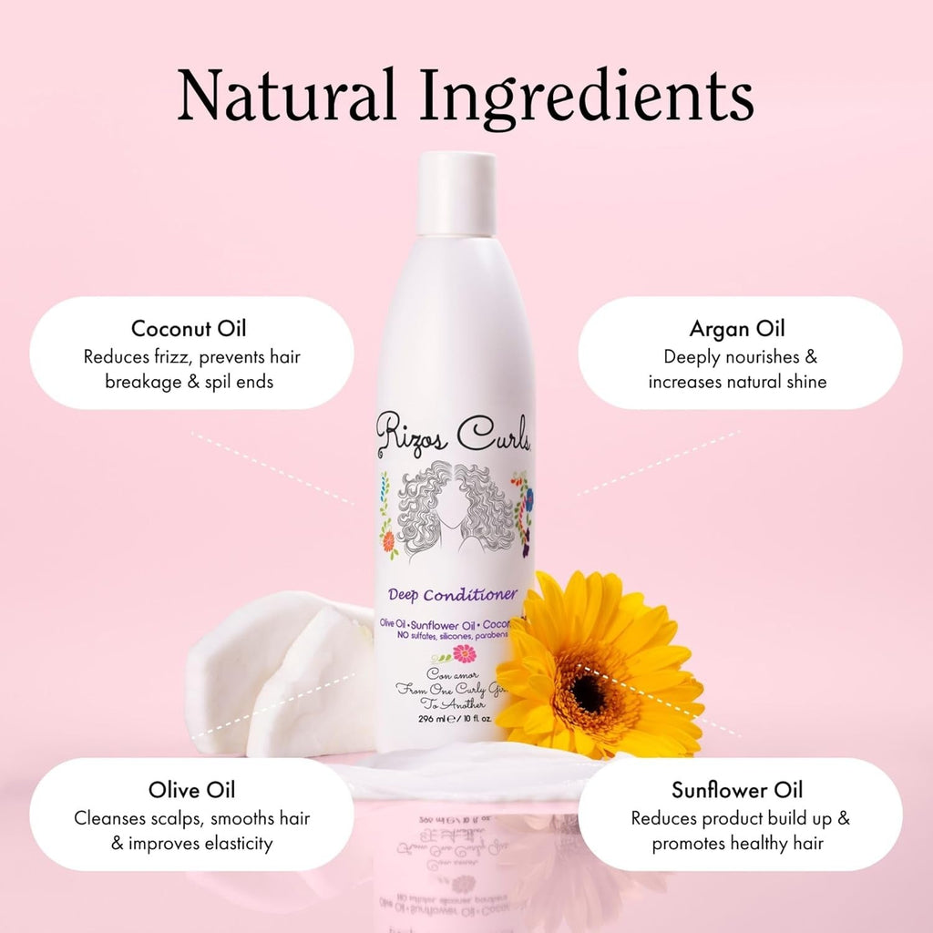 Deep Conditioner