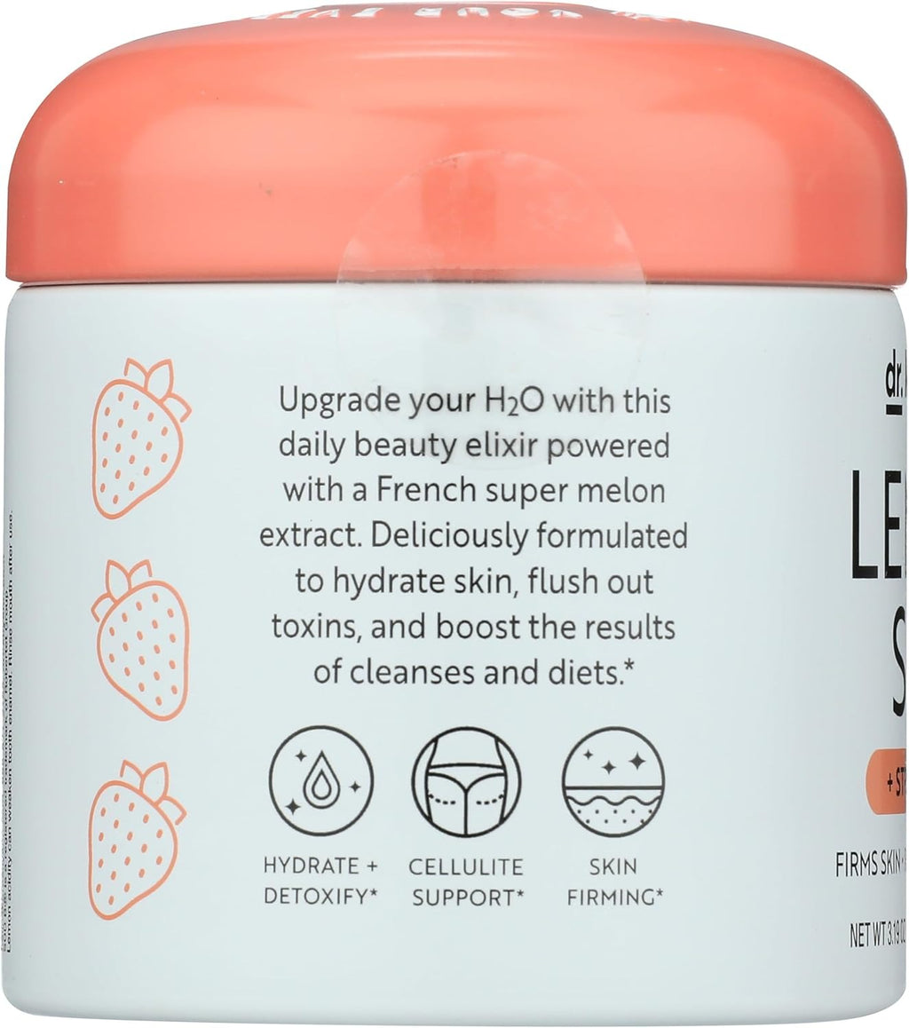 Lemon Sips Citrus Drink Mix – Strawberry Lemonade Flavor
