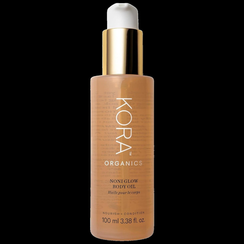 Noni Glow Body Oil