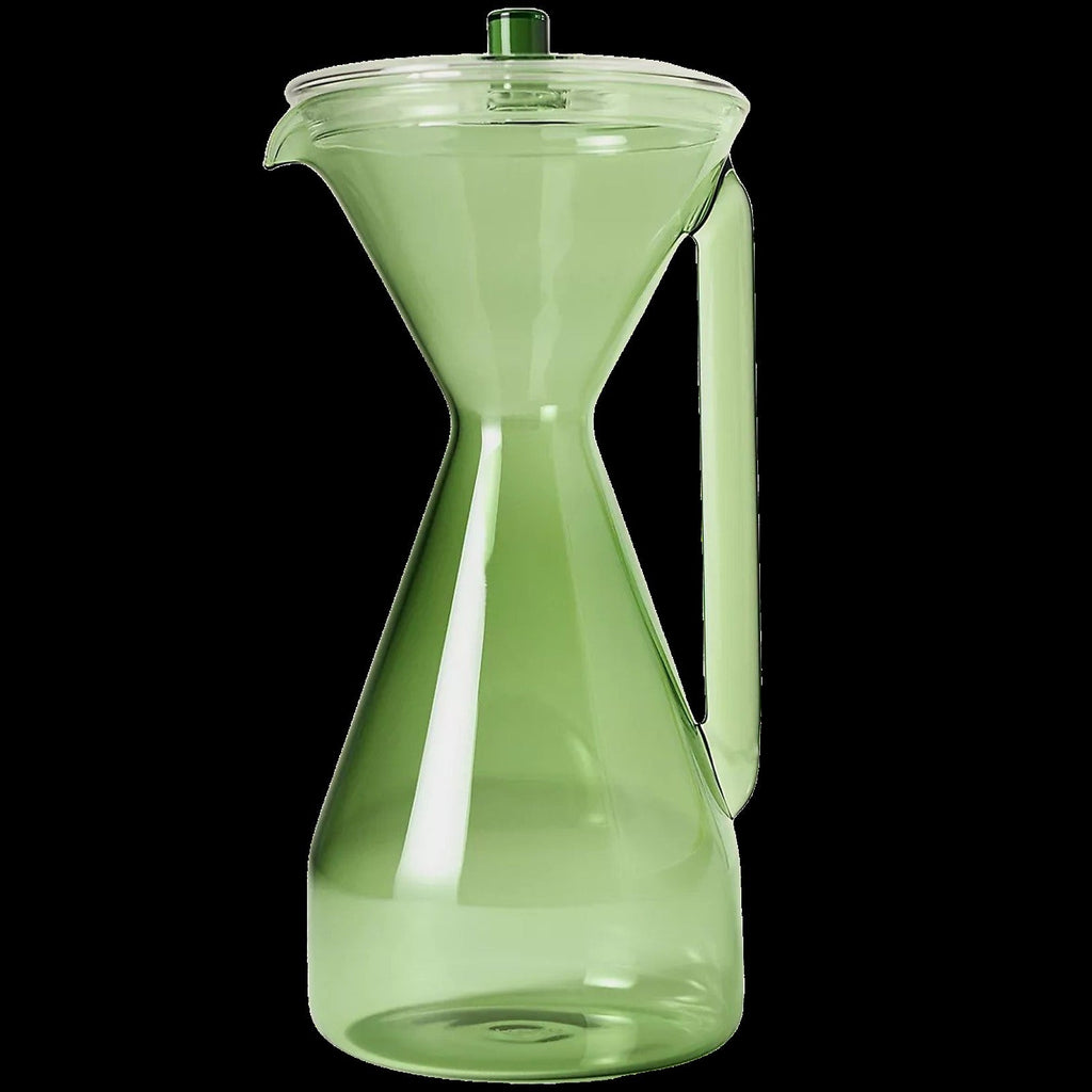 Pour Over Carafe (Verde)