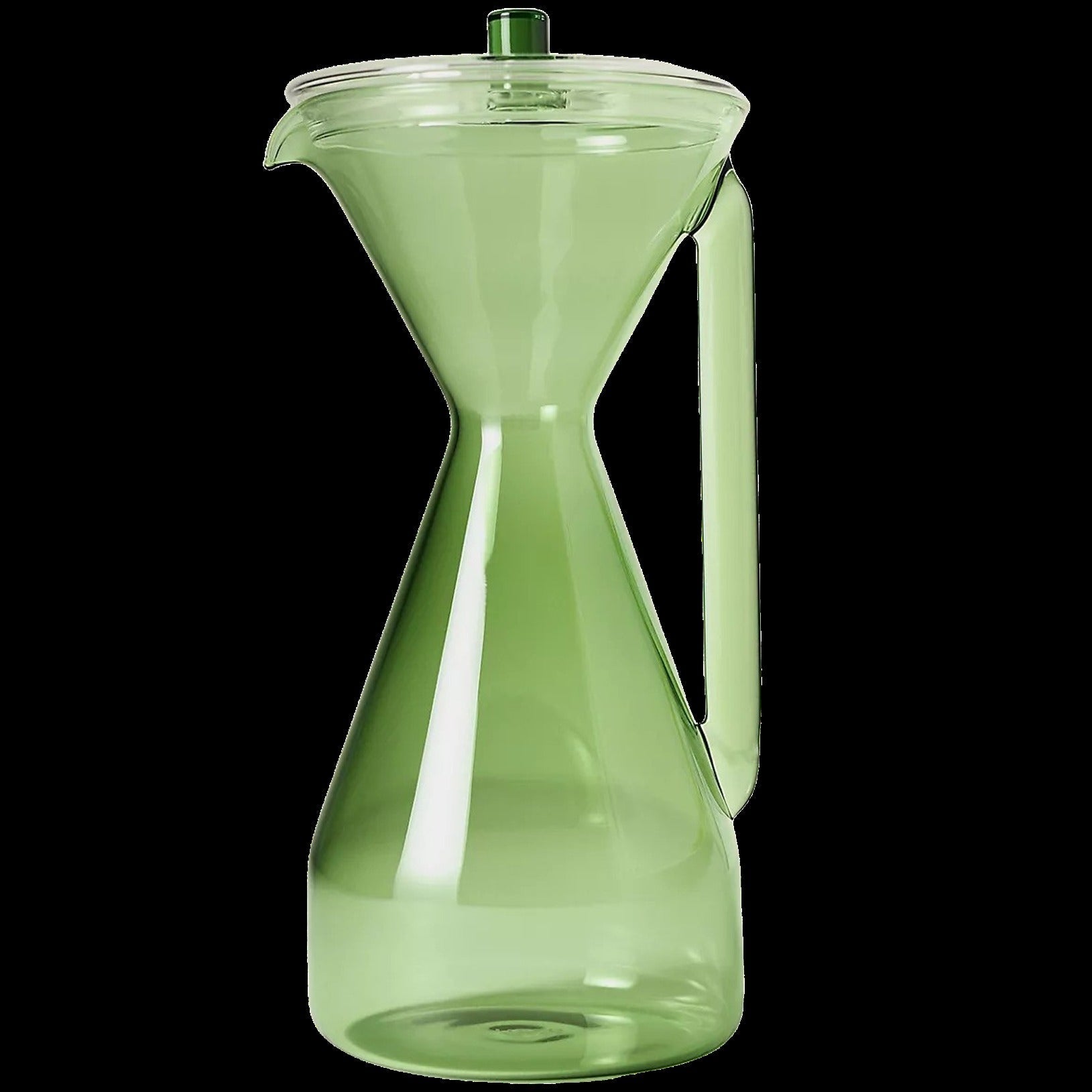 Pour Over Carafe (Verde)