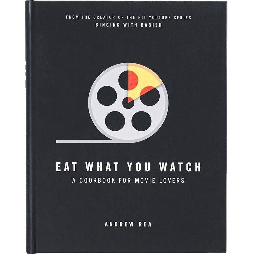 Eat What You Watch