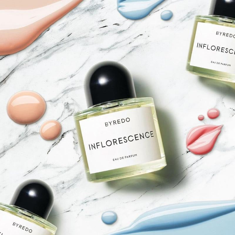 Inflorescence EDP