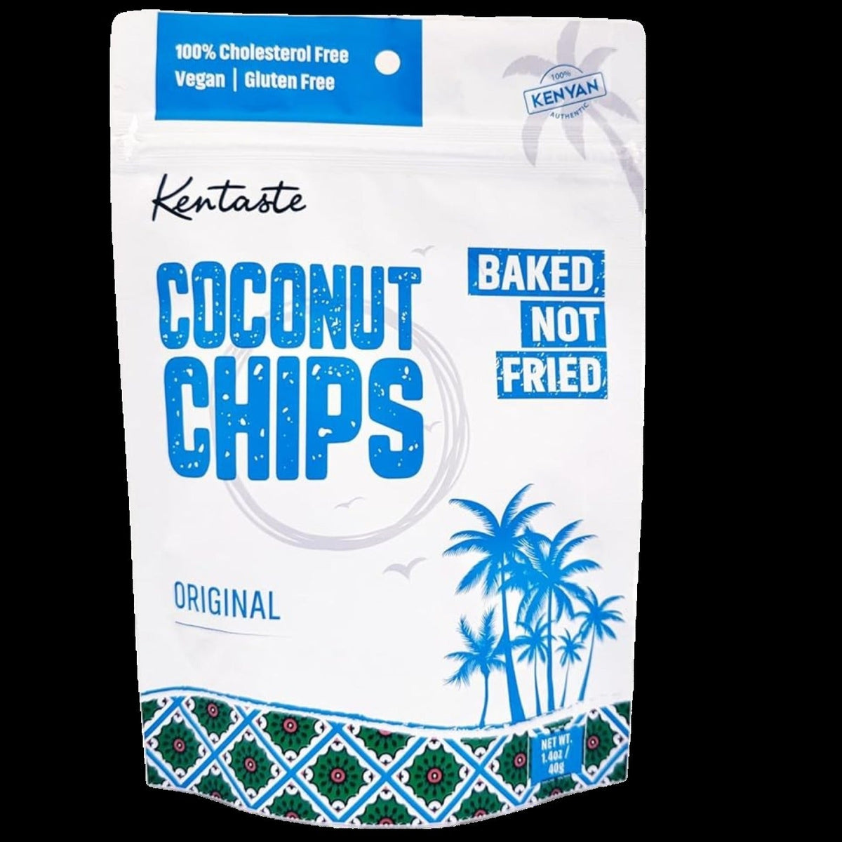 Original Coconut Chips (6 Pack)