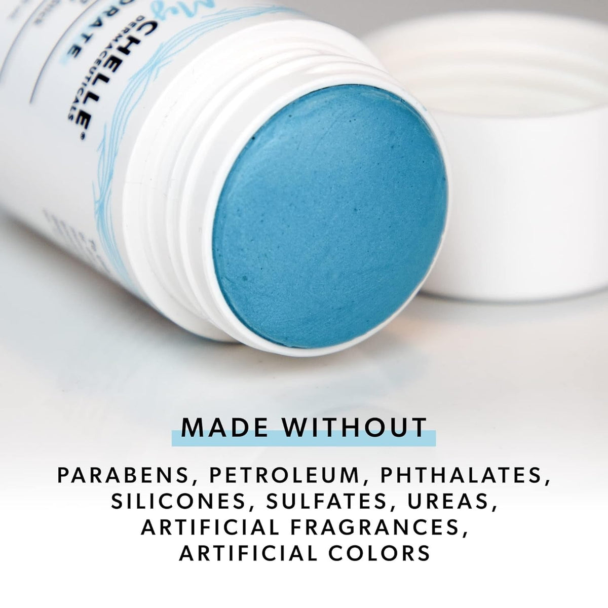 Hydrating Deep Pore Cleansing Stick