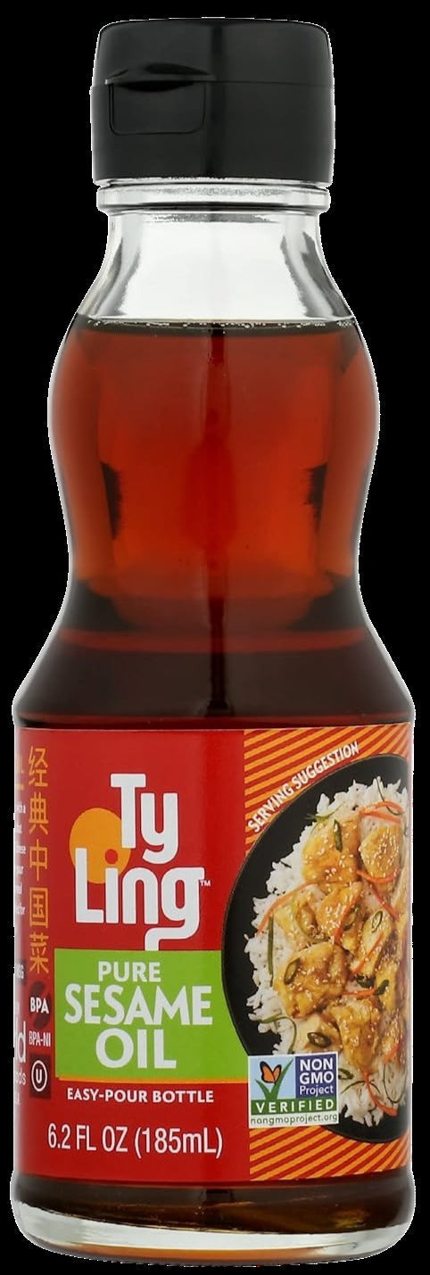 Sesame Oil
