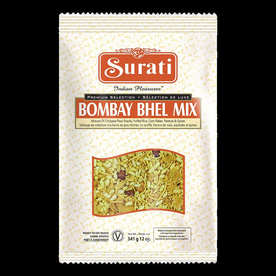 Bombay Bhel Snack Mix