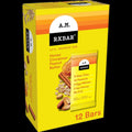 Cinnamon Honey Peanut Butter Protein Bar (12 Pack)