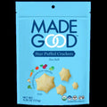 Star Puffed Sea Salt Crackers
