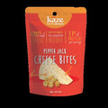 Pepper Jack Cheese Bites