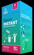 Watermelon Instant Electrolyte Drink Mix