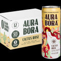 Cactus Rose Sparkling Water (12 CT)