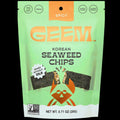 Spicy Seaweed Chips
