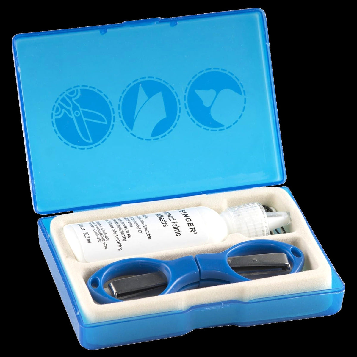 No Sew Adhesive Repair Kit