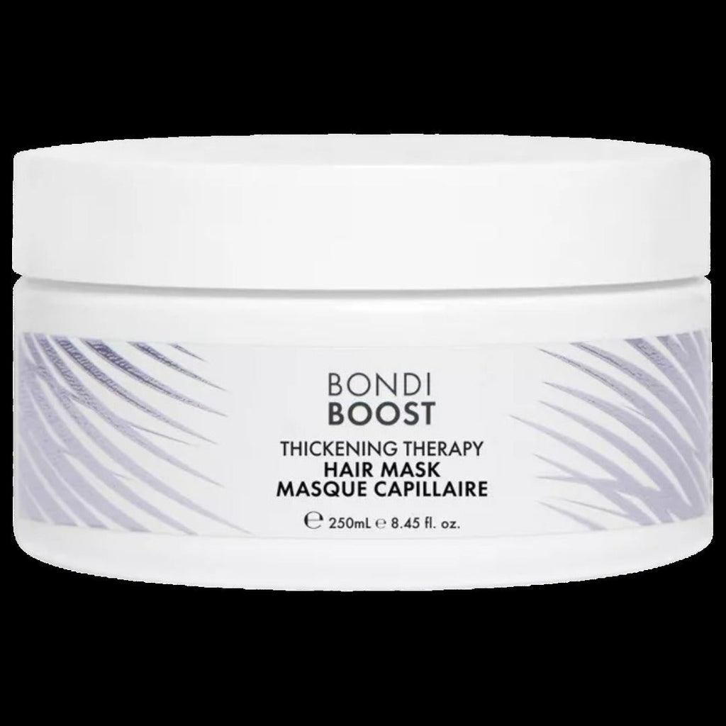 Thickening Therapy Hair Mask