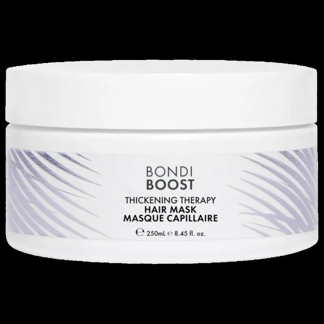 Thickening Therapy Hair Mask