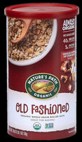 Old Fashioned Whole Grain Rolled Oats