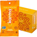 Golden Turmeric Wrapped Cashews (12 CT)