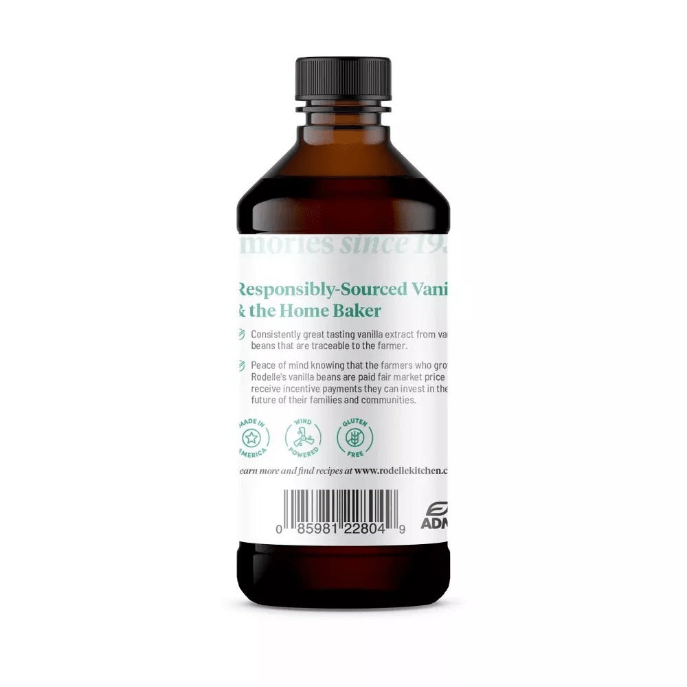 Madagascar Bourbon Pure Vanilla Extract