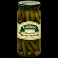 Chicago-Style Sport Peppers