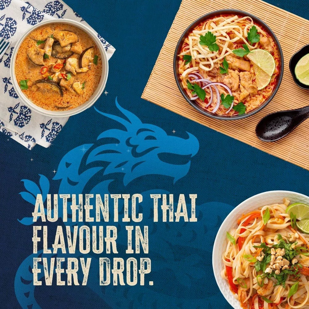 Pad Thai Sauce