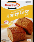 Honey Cake Mix